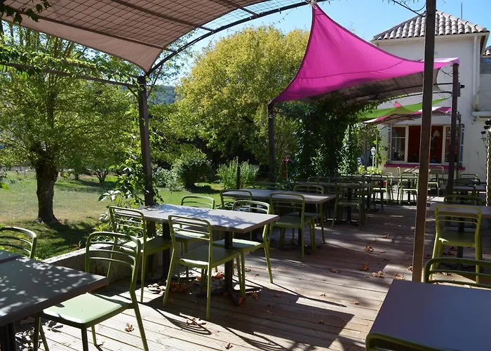 Hotel La Barguelonne