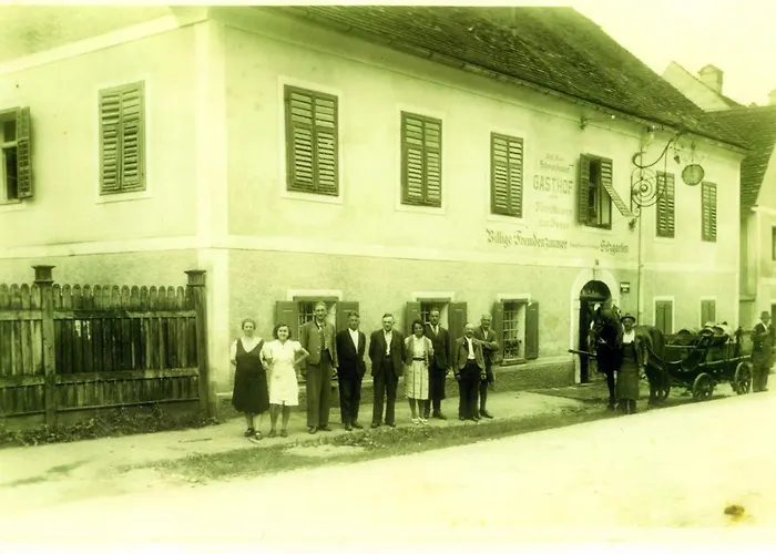 Gasthof Zur Sonne