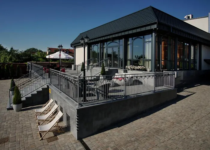 Hotel Ulubiony