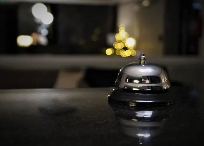 Miejsca Noclegowe I Restauracja Kaminski
