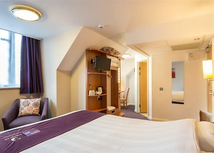 Premier Inn London Chingford