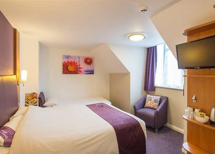 Premier Inn London Chingford