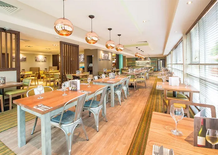 Premier Inn Banbury