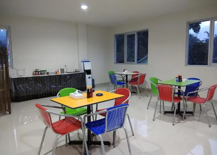 Victory Hotel