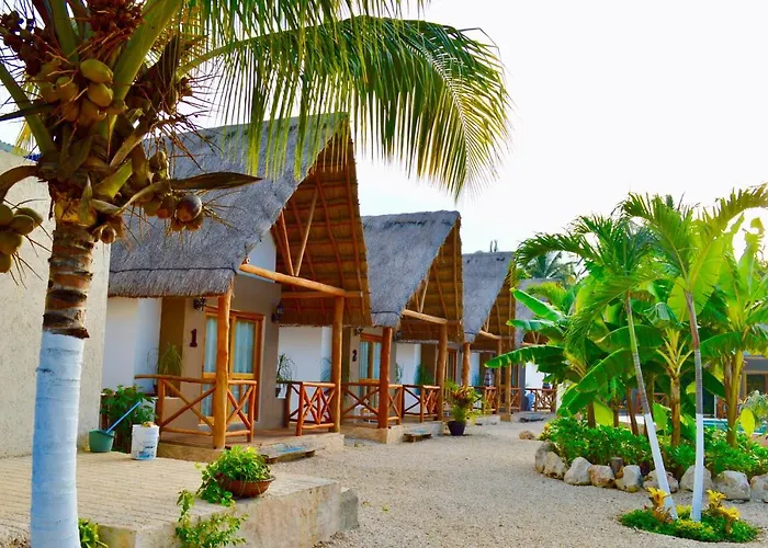 Villas Hotel