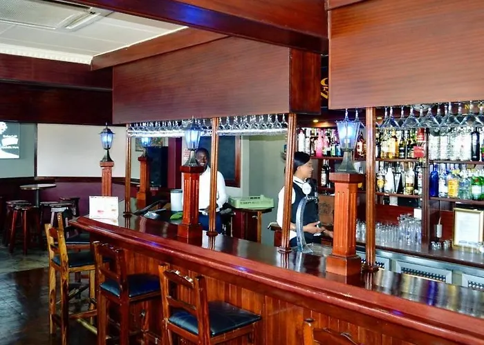 Crown Hotel