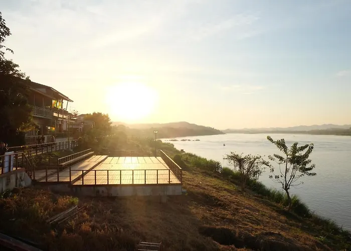 Baan Kokaew Chiang Khan