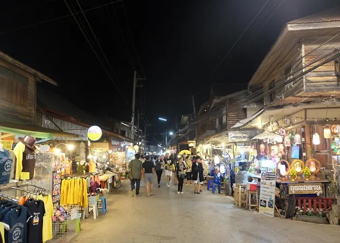 Baan Kokaew Chiang Khan