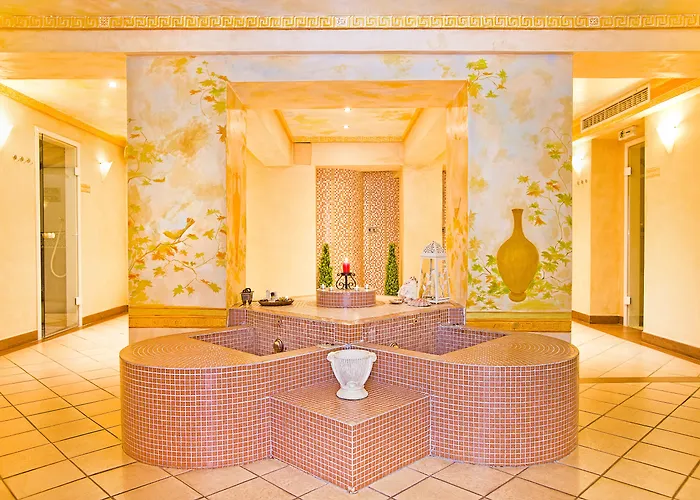 Hotel Yastrebets Wellness & Spa