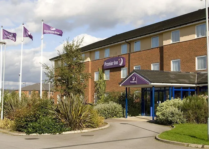 Premier Inn Wakefield South