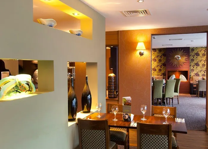 Premier Inn Warwick