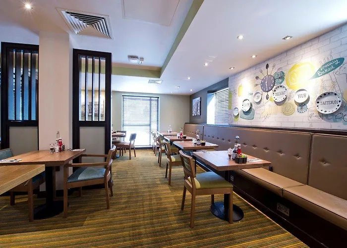 Premier Inn Wells