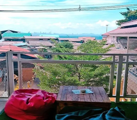 Kohlarn Resort