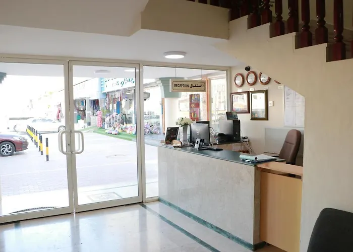 Al Nile Hotel