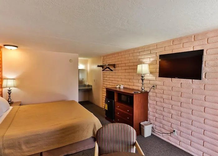 Country Inn Beaver Utah