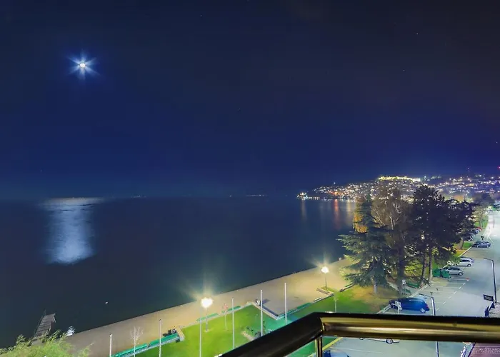 Tino Hotel & Spa