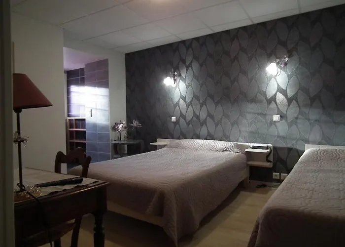 Hotel Piellenia