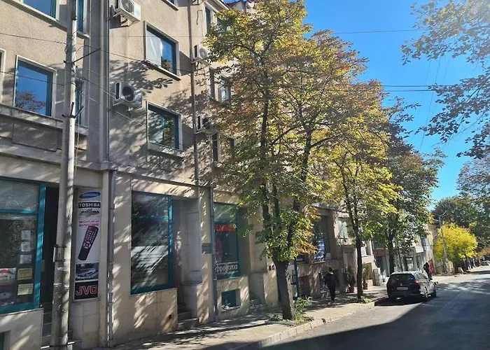 Hotel Oazis