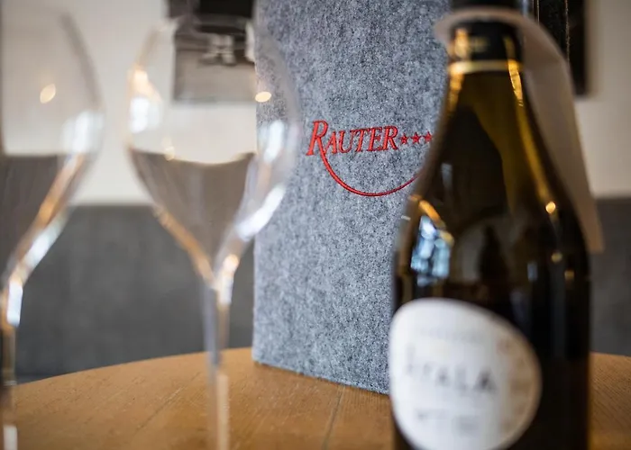 Hotel Rauter