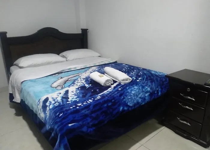 Hotel San Agustin