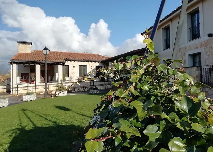 Alojamiento Rural La Henera