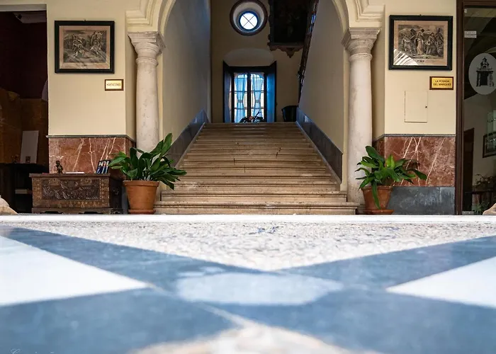Palacio Marques De La Gomera