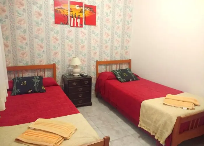 Hotel San Luis