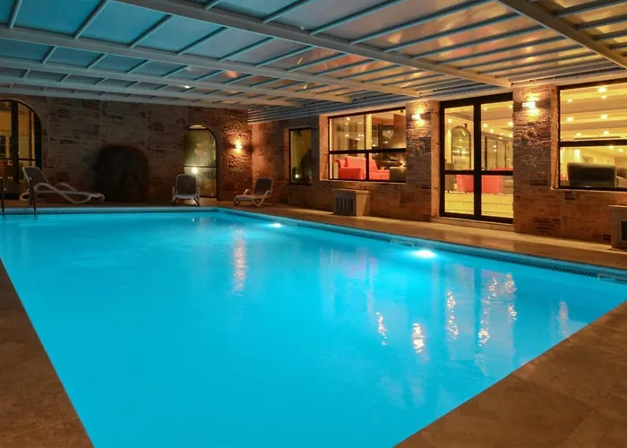 Clos La Boëtie&Spa