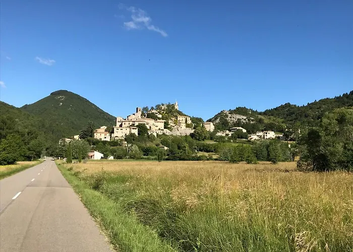 Hotel L'Oustau de la Font