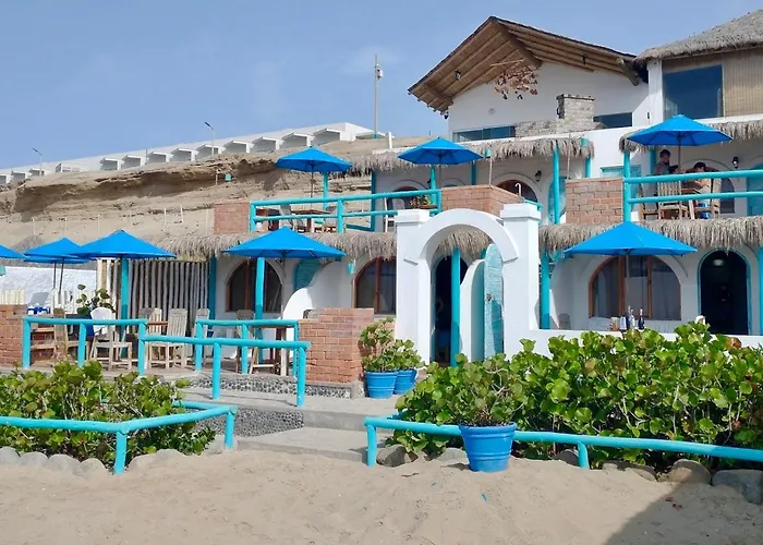 Hamacas