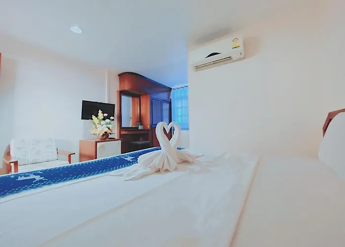 Imperial Sakon Hotel