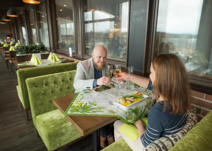Lohja Spa & Resort