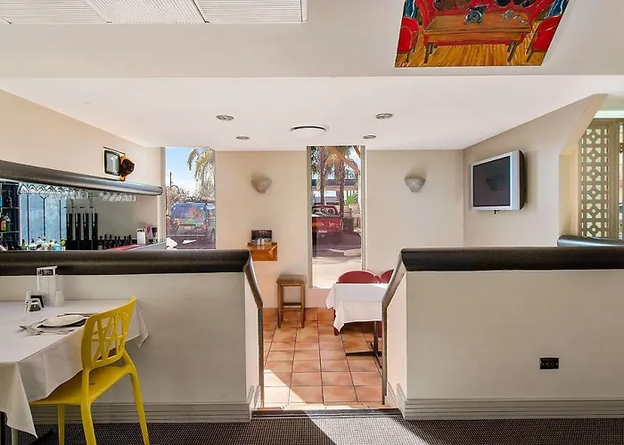 Econo Lodge Griffith Motor Inn