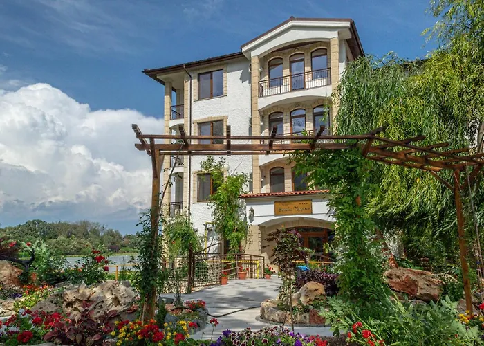 Hotel Insula
