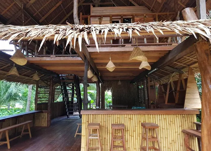 Antonio'S Ko Yao Noi