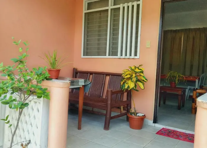 White Beach Guest House