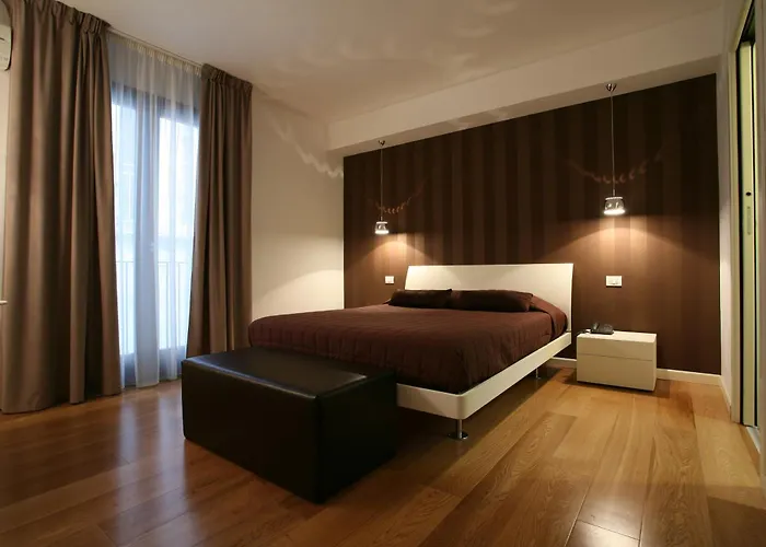 Belmonte Hotel, Dependance Alba Palace Hotel