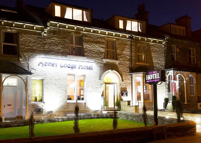 The Abbey Lodge Hotel