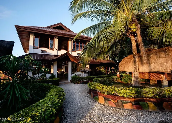Kasai Village Dive Resort Moalboal