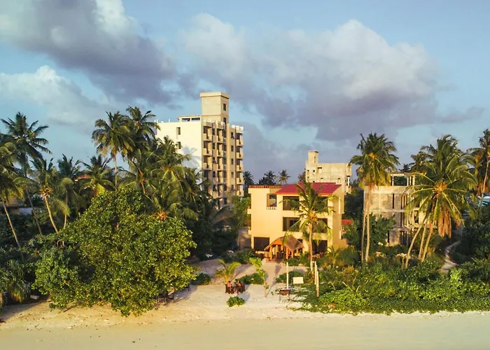 Endheri Sunset Dhangethi