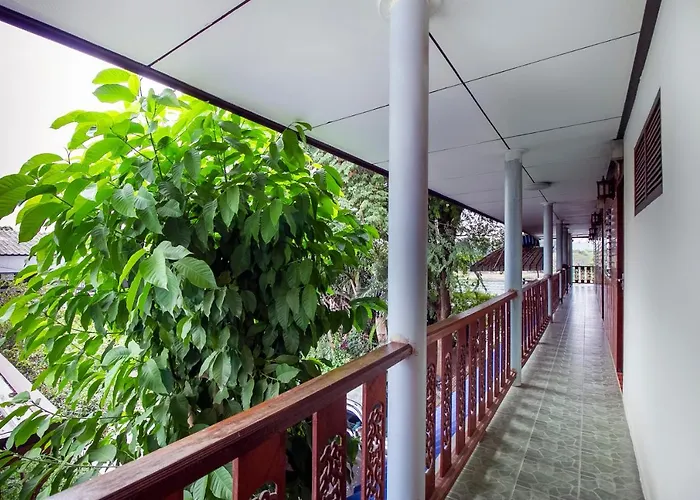 T & T Hostel Kanchanaburi
