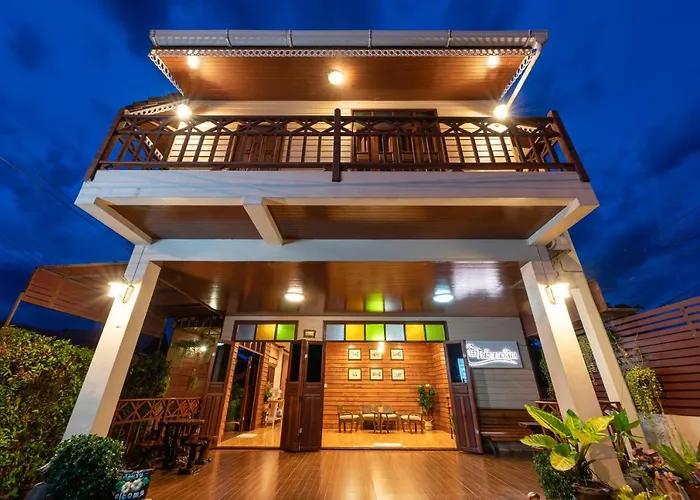 Primmalyn บ้านพริมมาลีณ