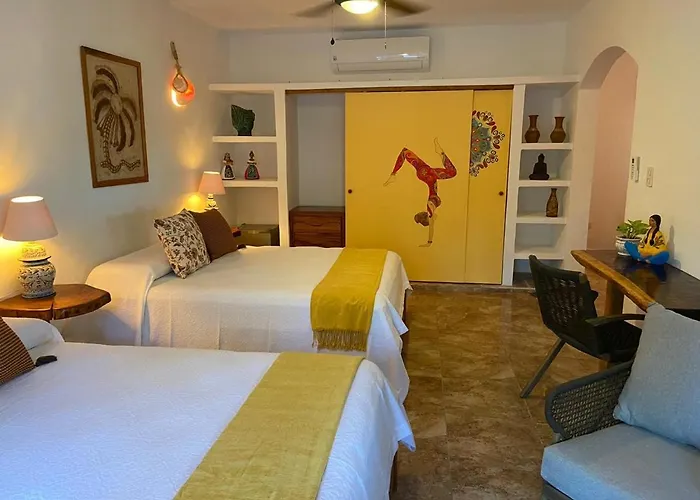 Casa Hridaya Hotel Boutique