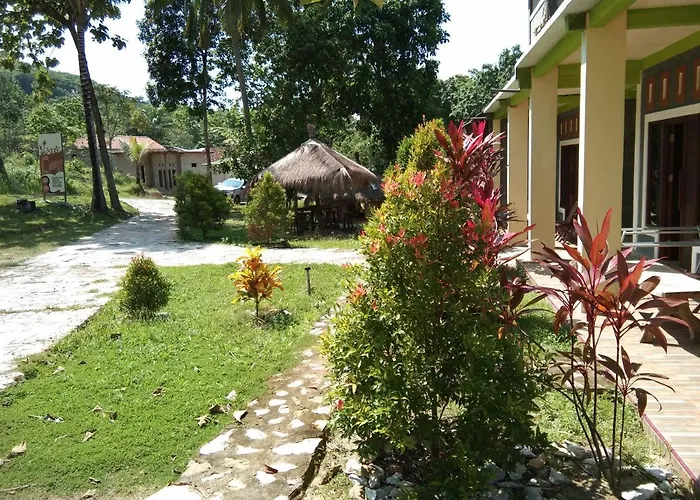 Latansa Inn