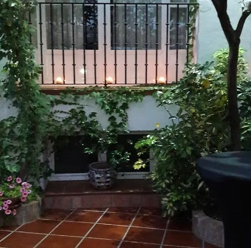 Hostal Restaurante Pacos