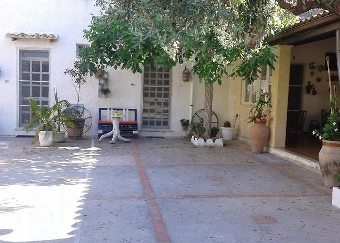 Bed and Breakfast L'Antica Torre Marsala