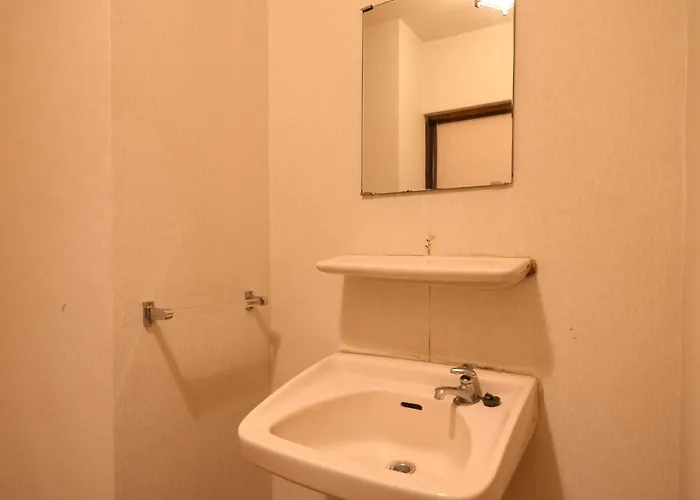Onsen Inn Hamayu Nagi - Vacation Stay 81905