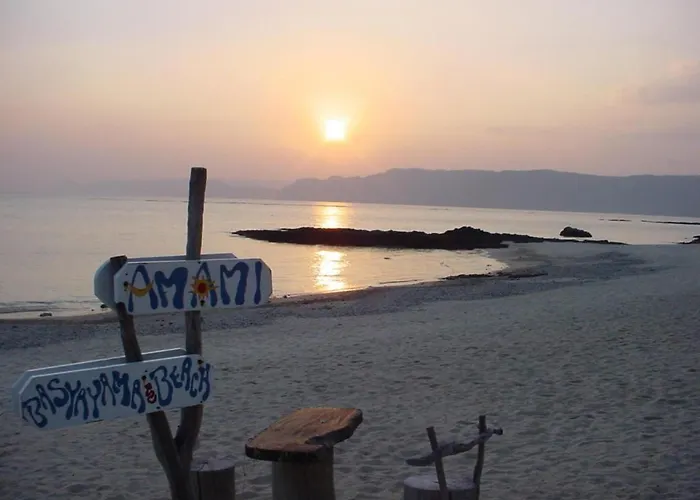 Amami Resort Bashayamamura - Vacation STAY 81975