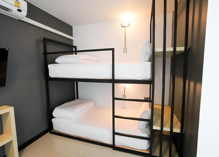 The Rest Hotel - ประจวบ