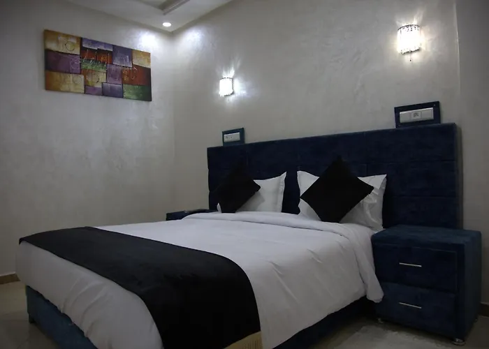 Dakhla Guest